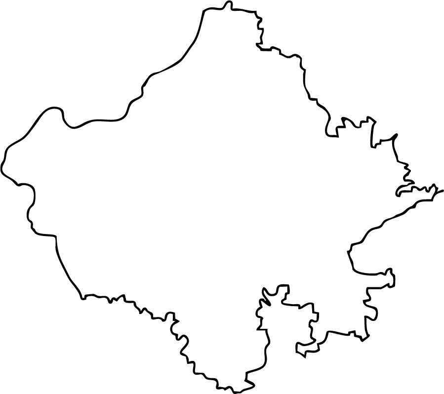 State Map